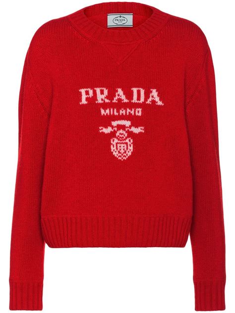 prada blue knit fabric|Prada sweaters for women.